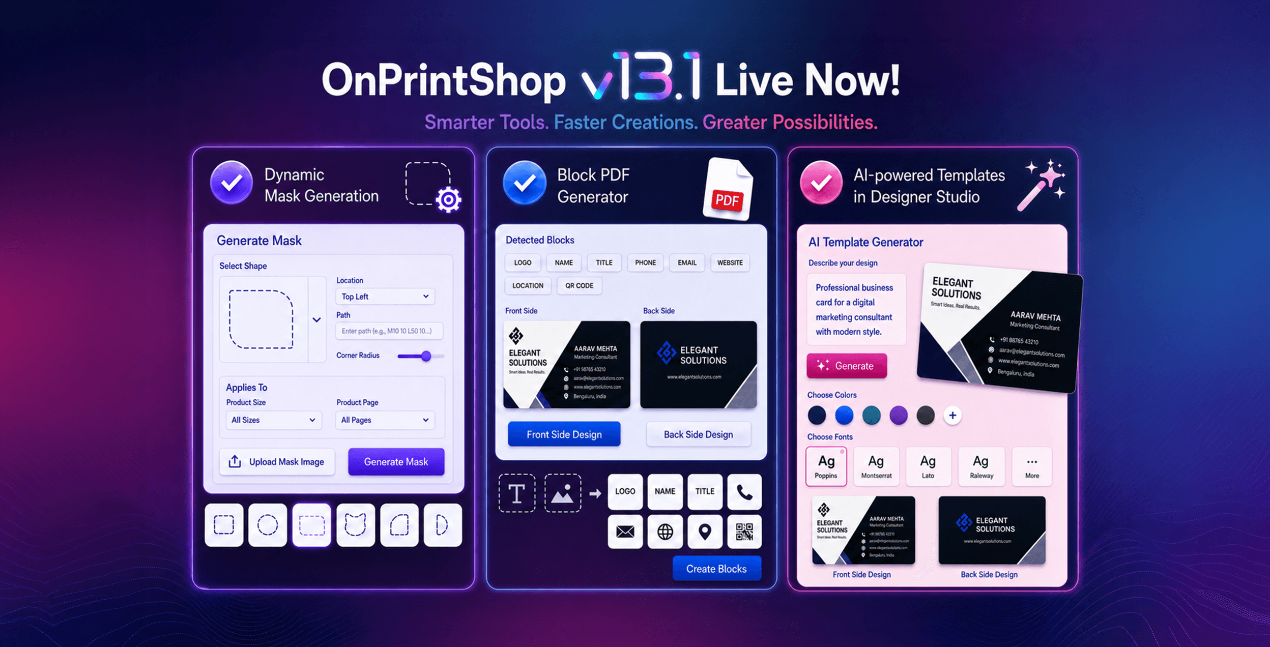 OnPrintShop v13.1