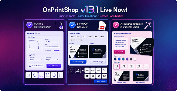 OnPrintShop v13.1